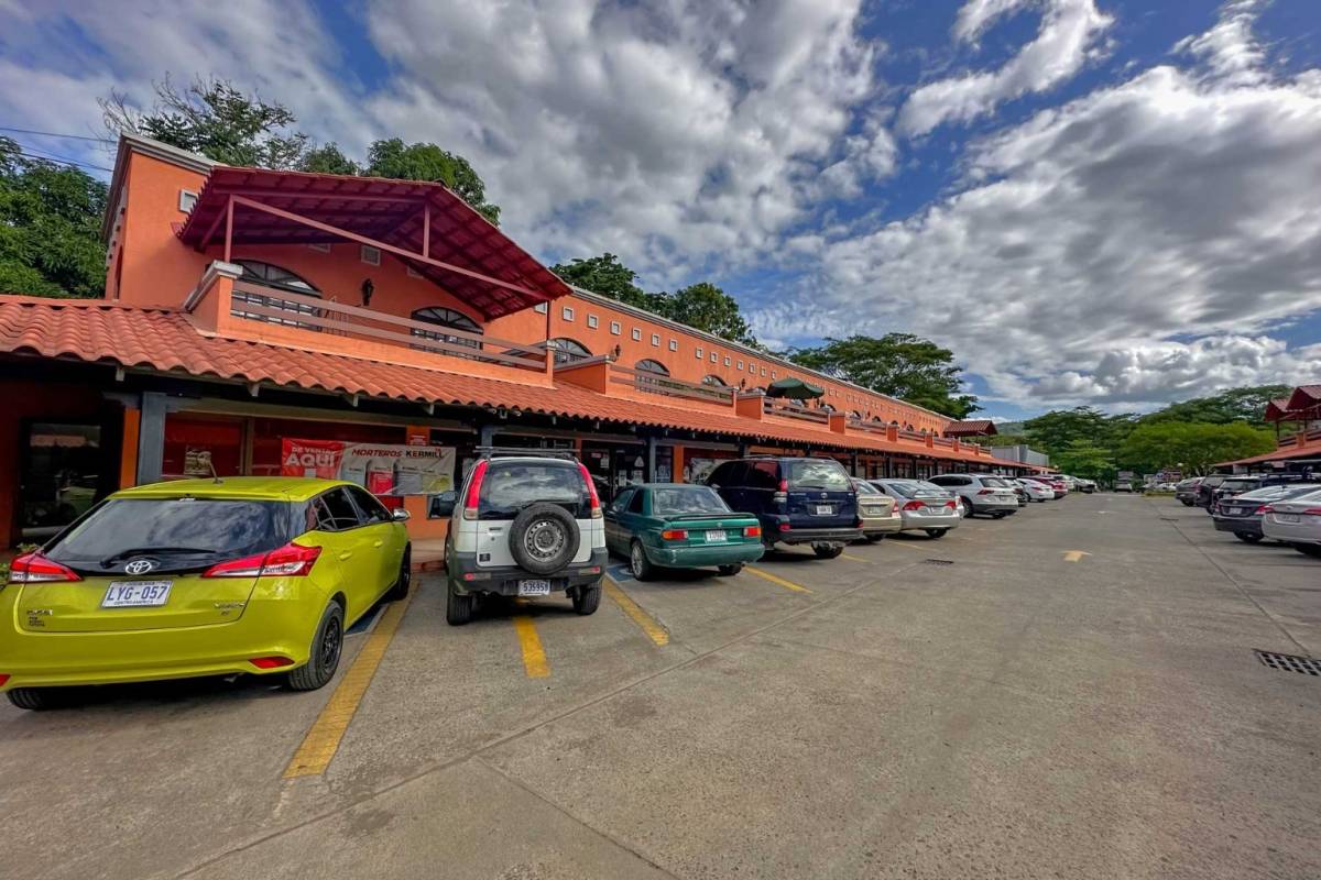 Propiedad en Playas del Coco