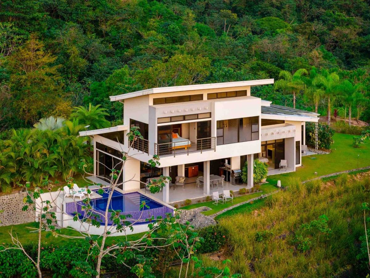 Casa en Ojochal