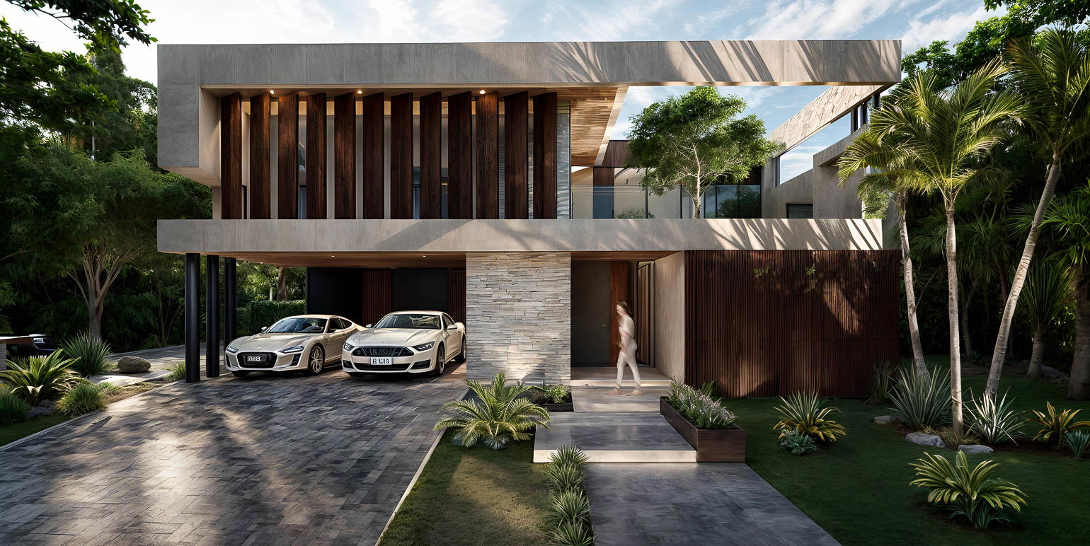 Casa en Santa Ana