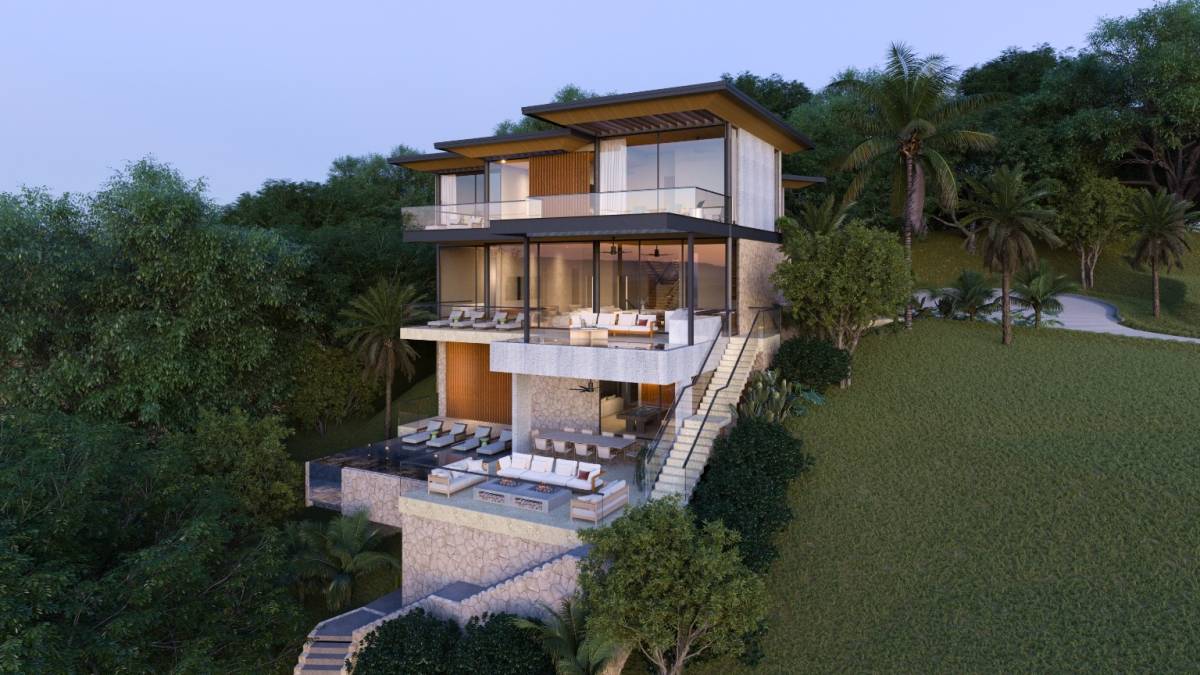 Propiedad en Flamingo