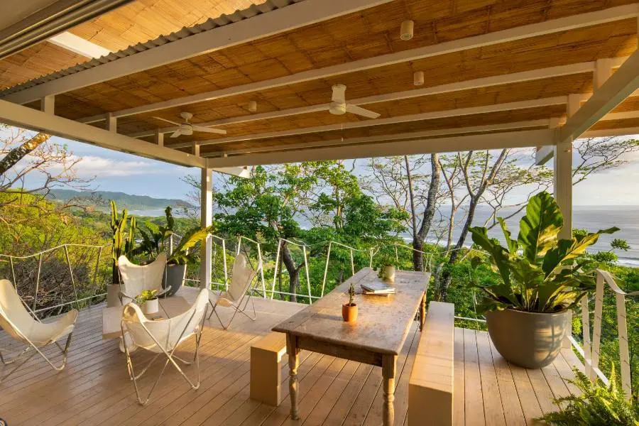 Casa en Cóbano
