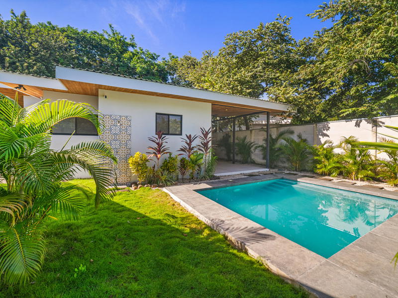 Property at Veintisiete de Abril