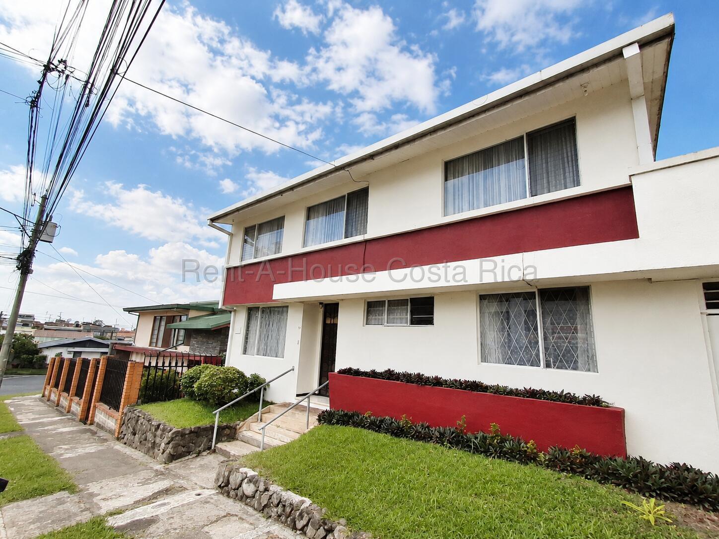 Casa en Mercedes