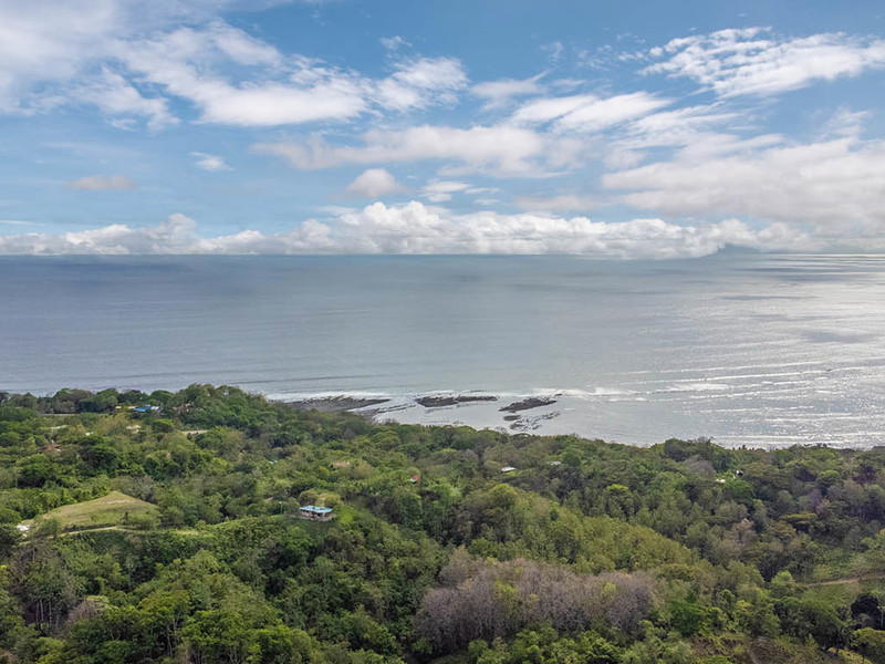 Land at Manzanillo