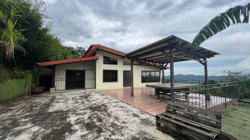 Casa en Colón