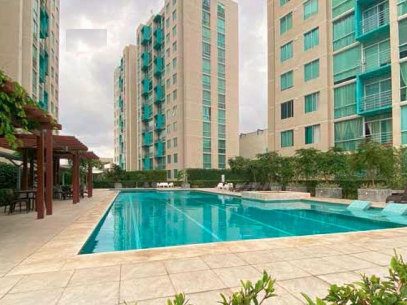 Property at Condominio Bambú Eco-Urbano