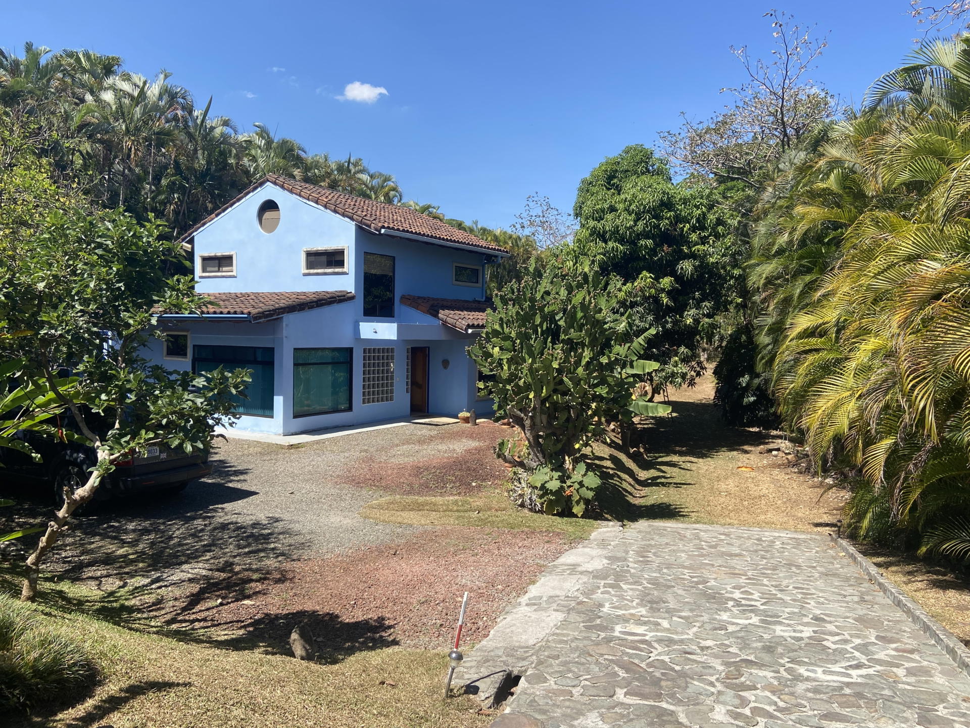 Casa en Atenas