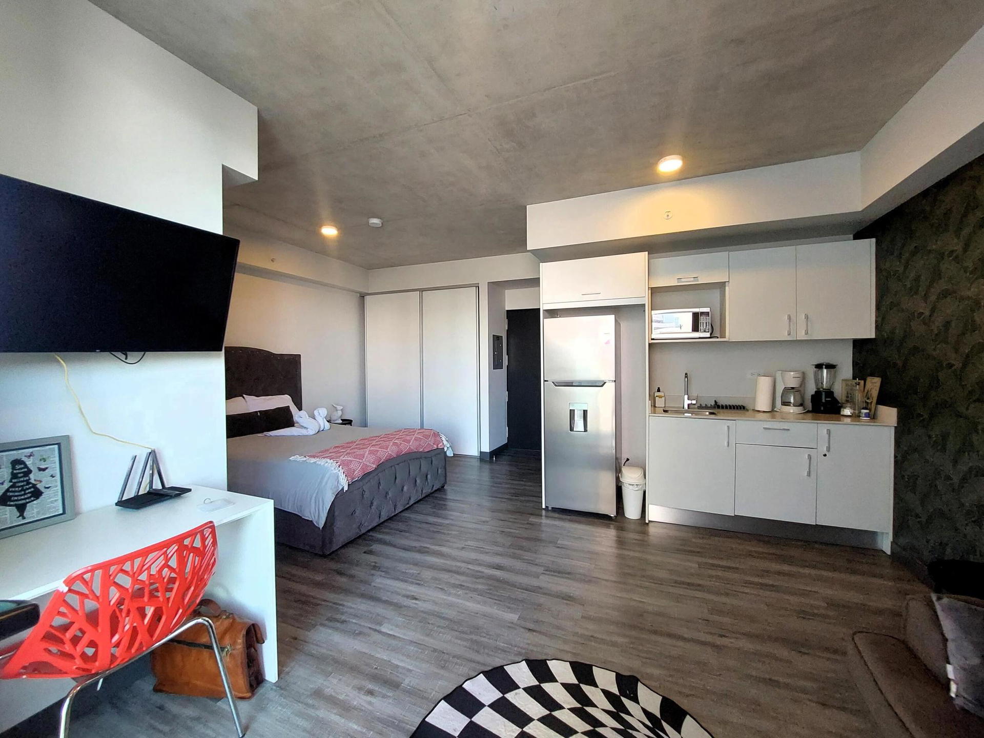 Apartment at Mata Redonda