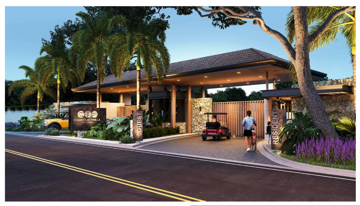 Propiedad en Hacienda Pinilla