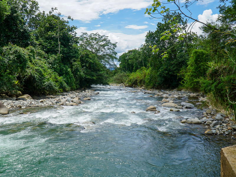 Terreno en San Pedro