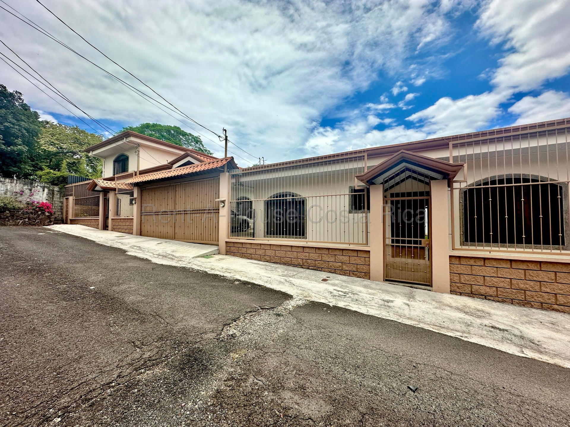 Casa en San José