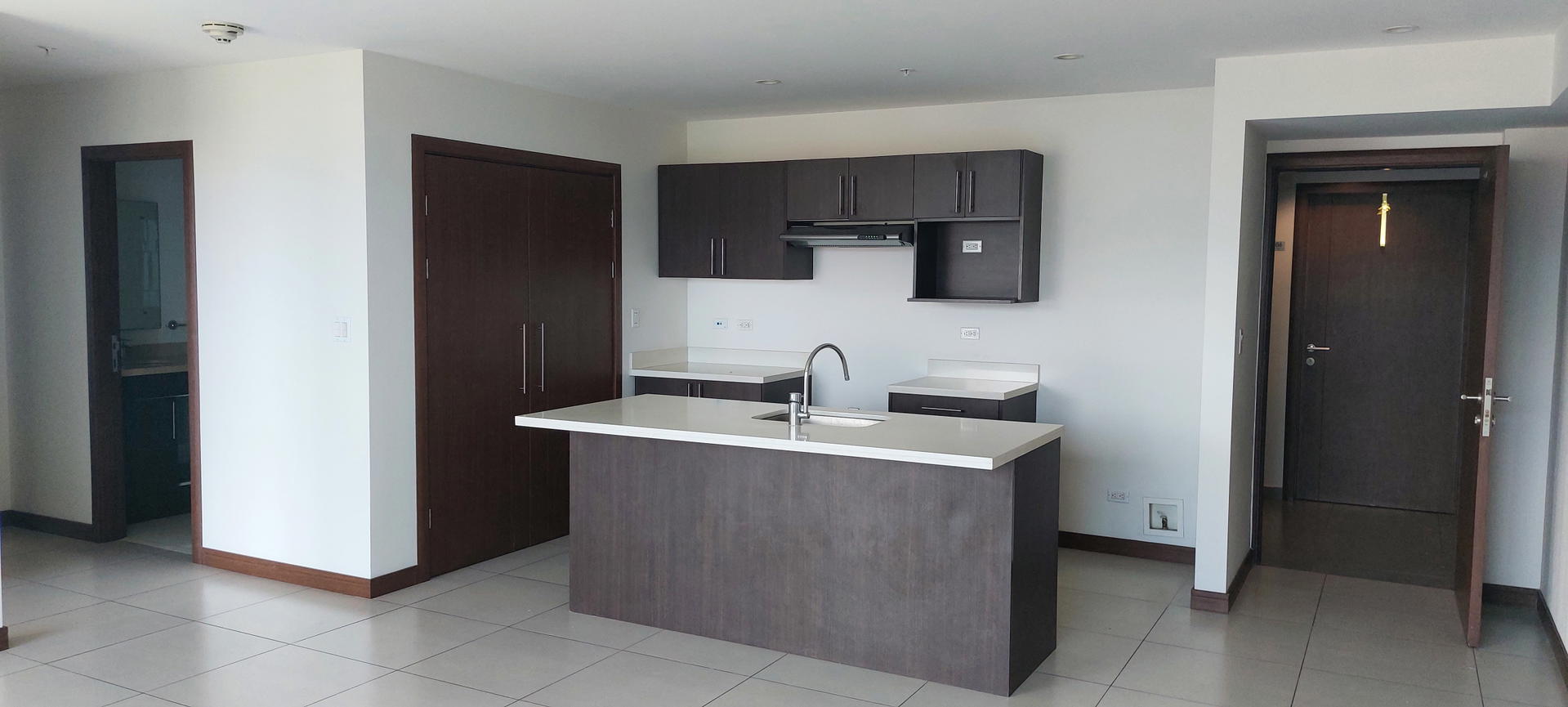 Apartment at Torre Roble Sabana