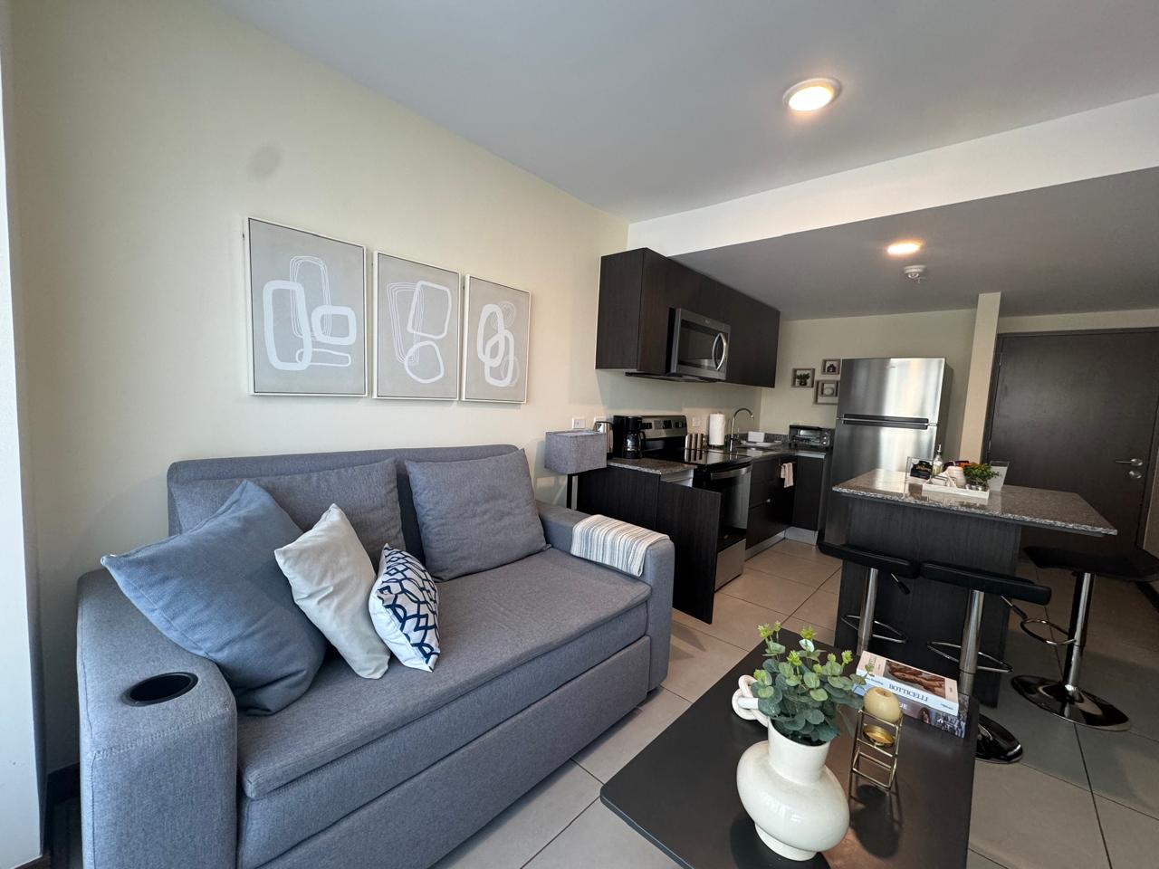 Property at Torres Los Yoses