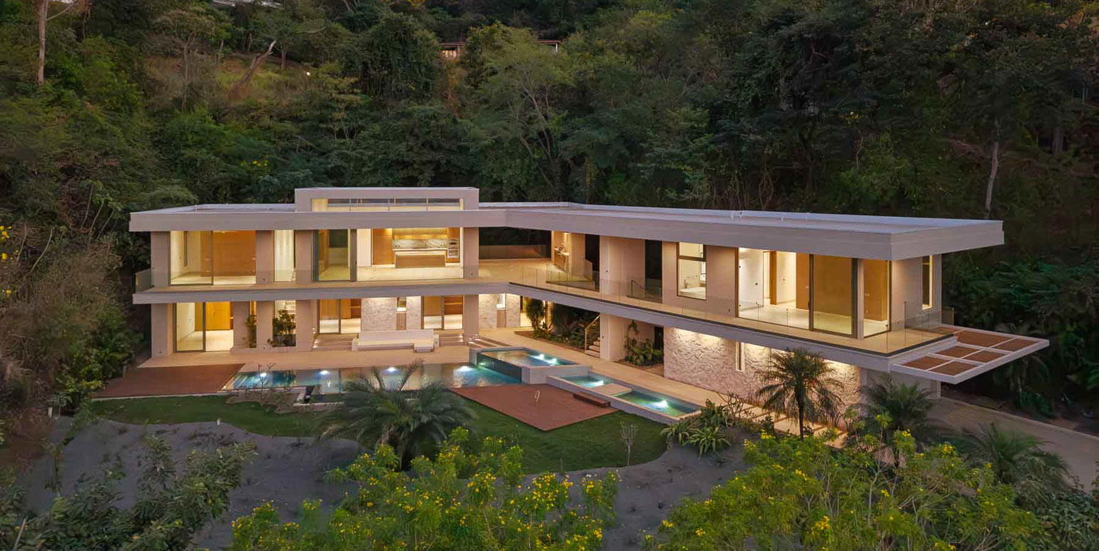 Propiedad en El Tesoro de Tamarindo