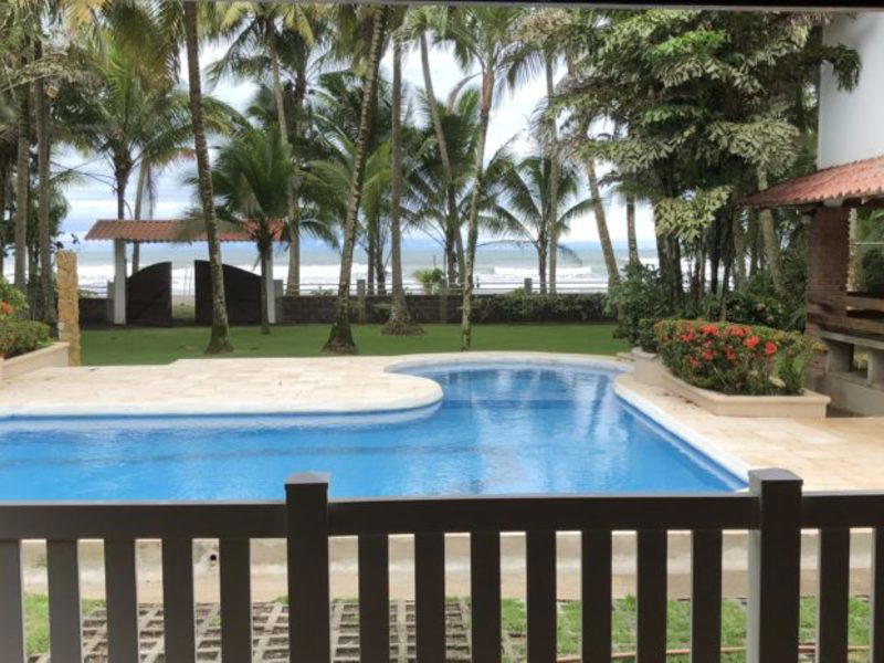 Property at Jacó