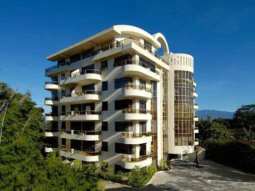 Apartamento en Plaza Riverside