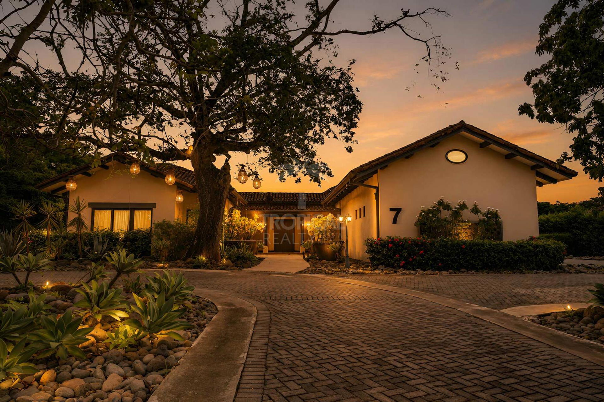 Property at Tamarindo