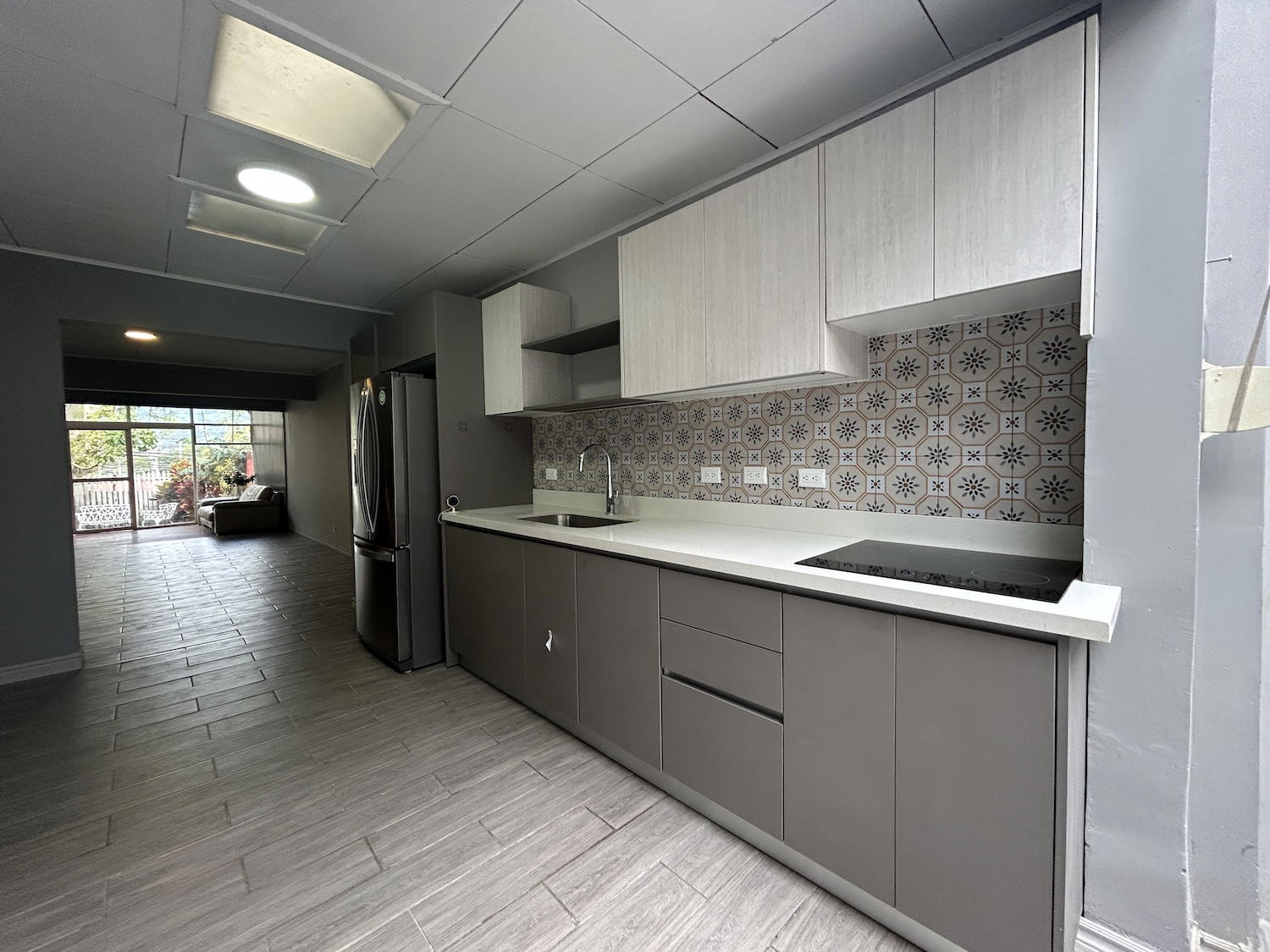 Property at Mata Redonda