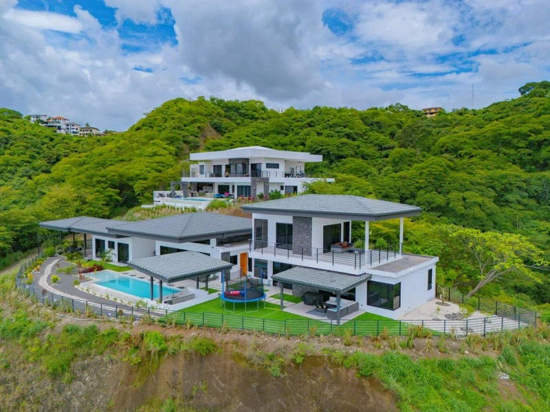 Propiedad en Sardinal