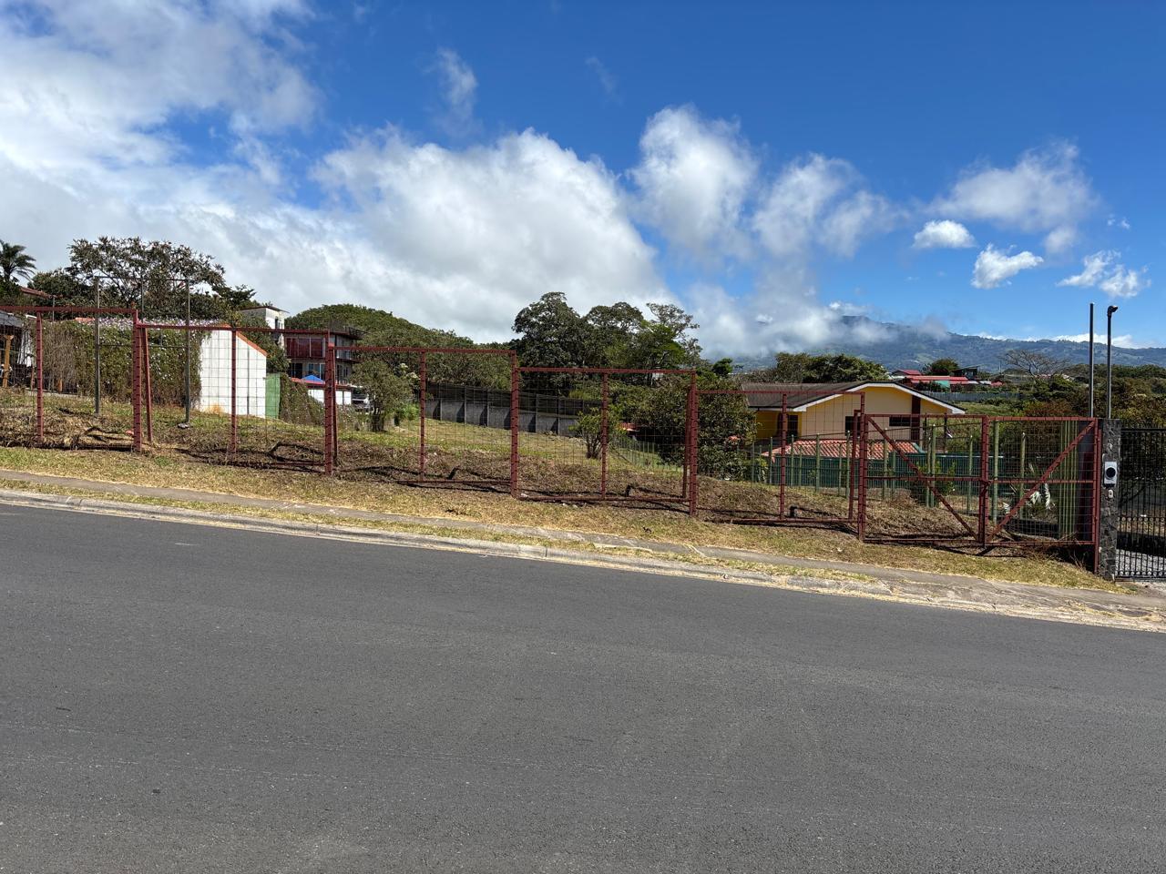 Property at Tures
