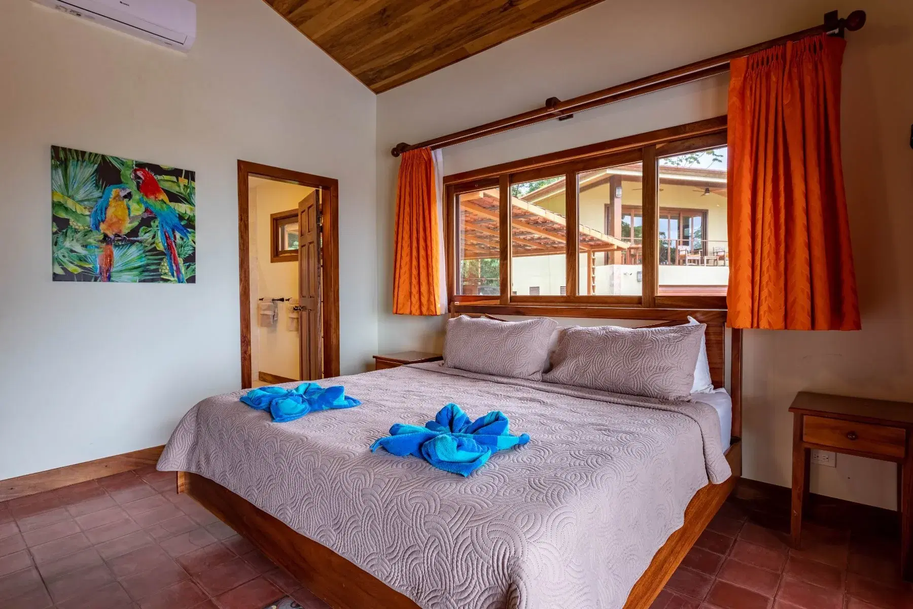 Casa en Bahía Ballena