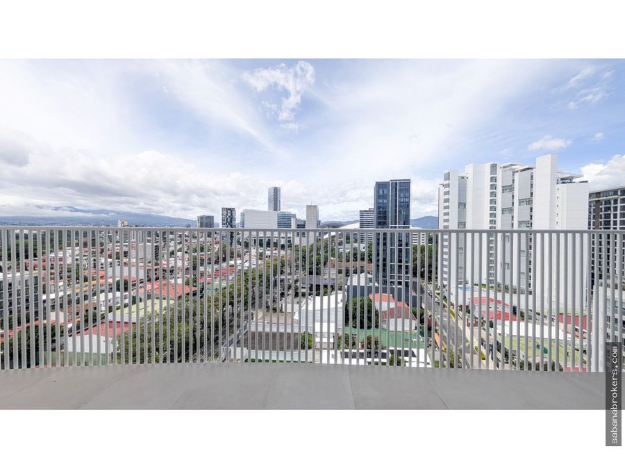 Apartamento en Condominio Velo Nunciatura
