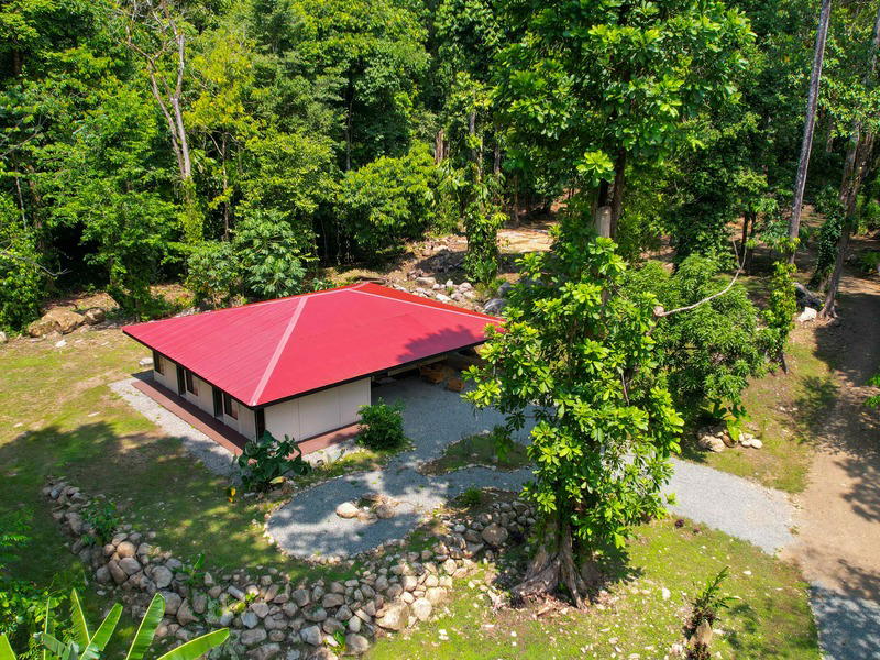 Property at Bahía Ballena