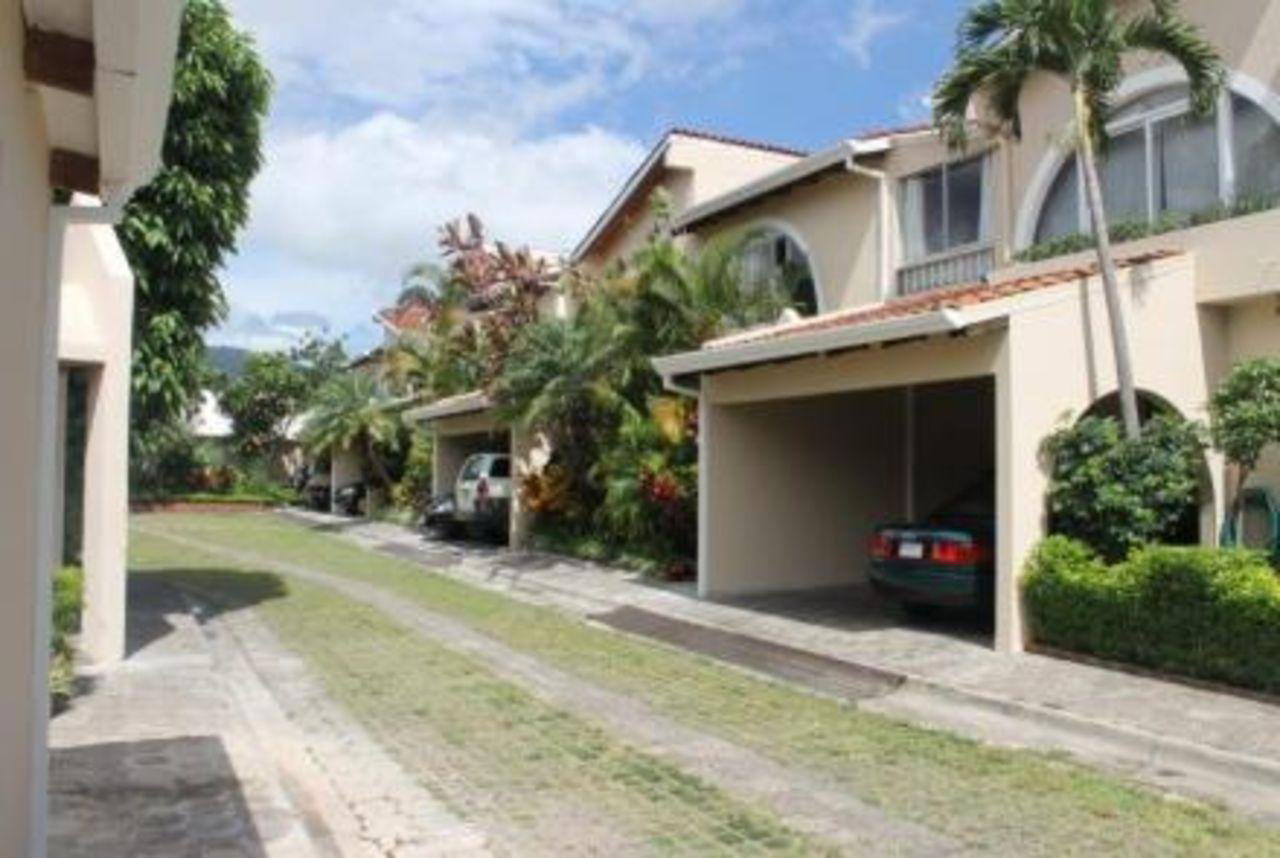 Property at Escazú