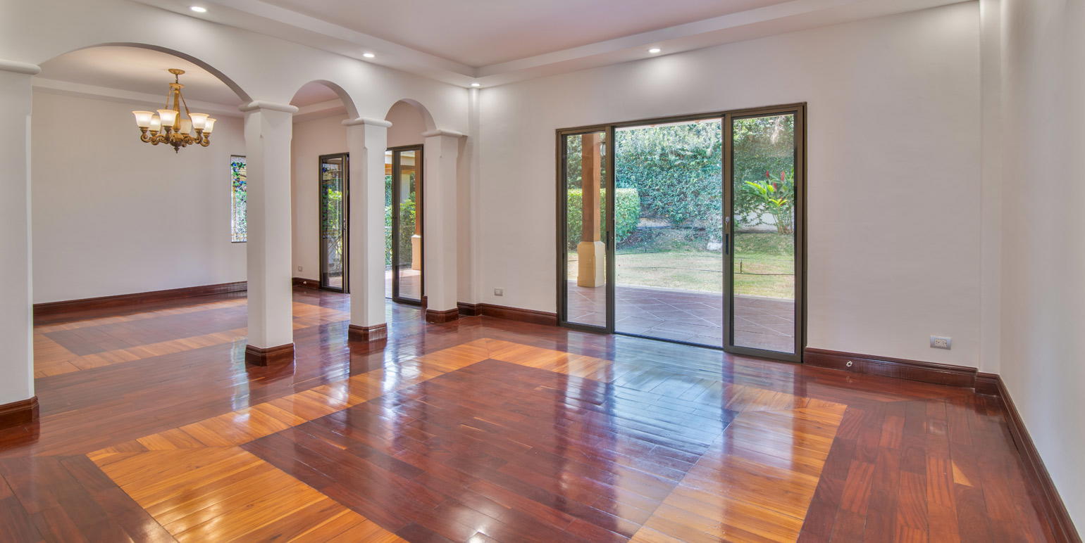 Propiedad en Hacienda Real