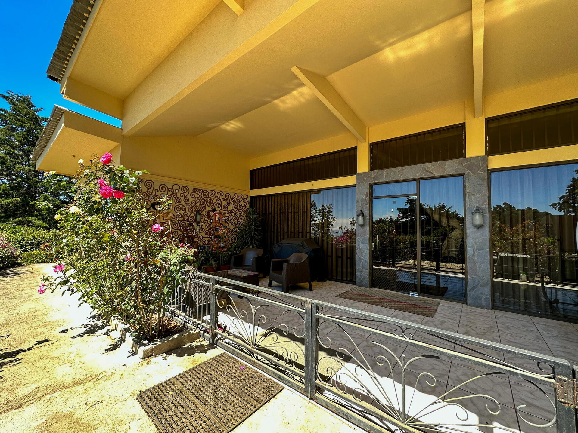 Casa en Ángeles
