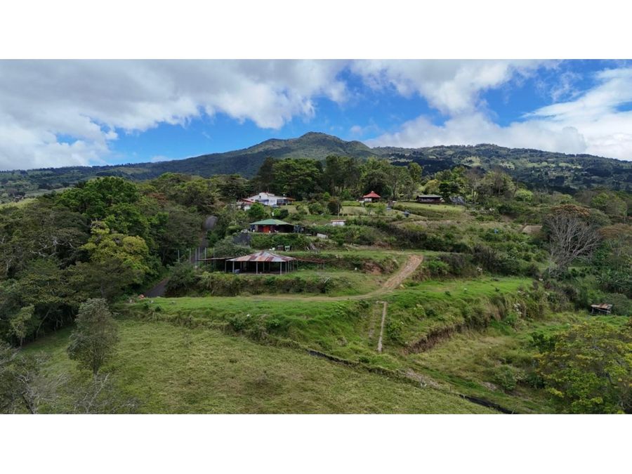 Terreno en Carrizal