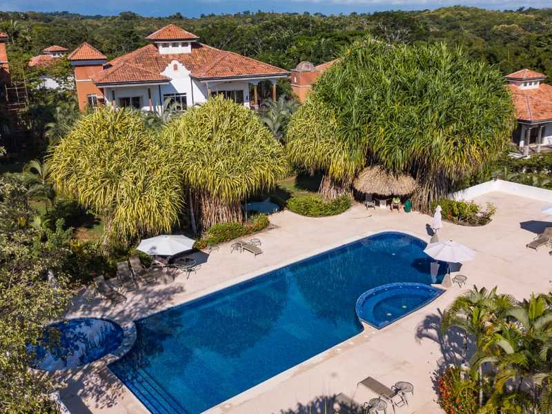 Property at Parrita