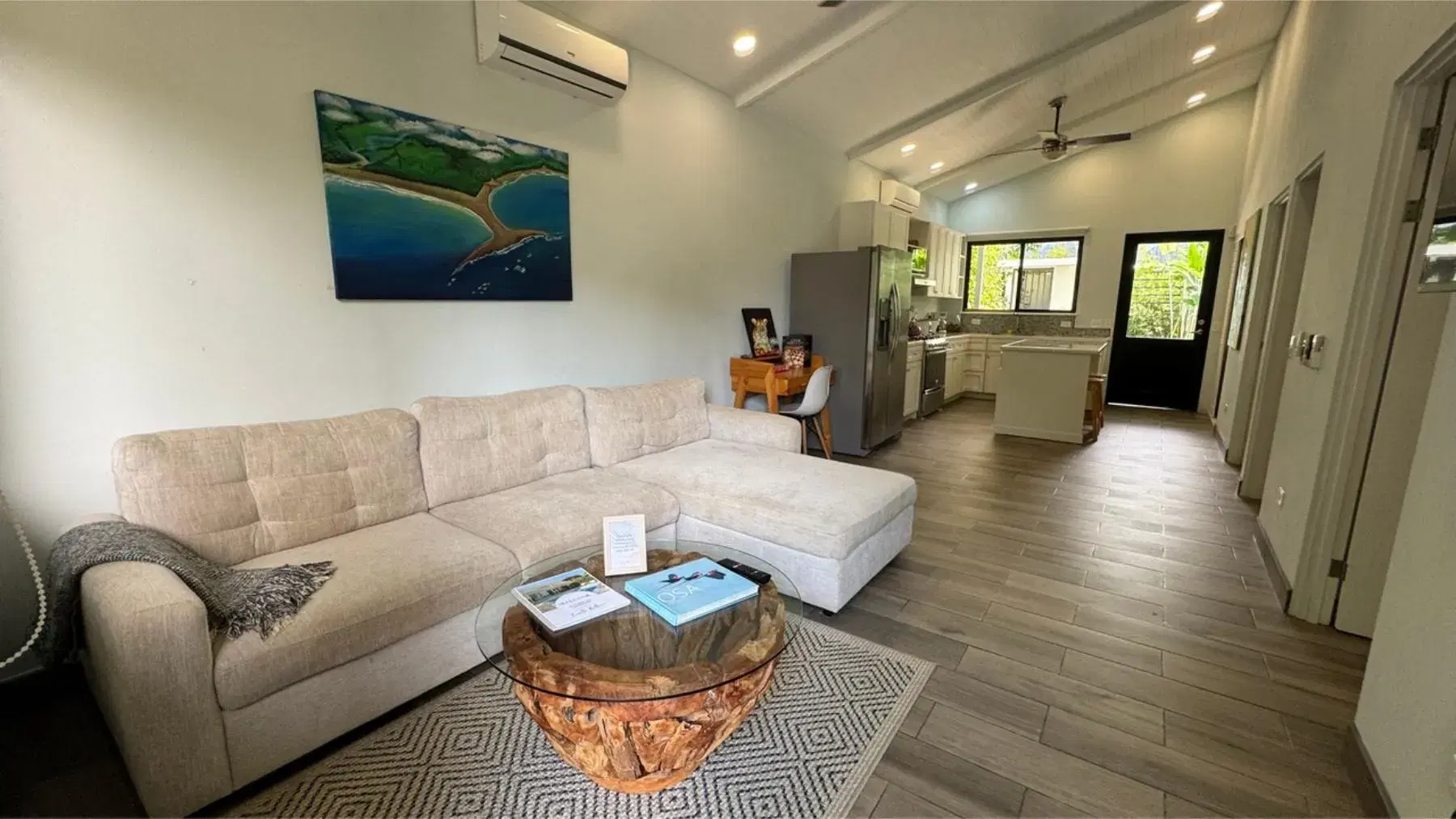 Casa en Bahía Ballena
