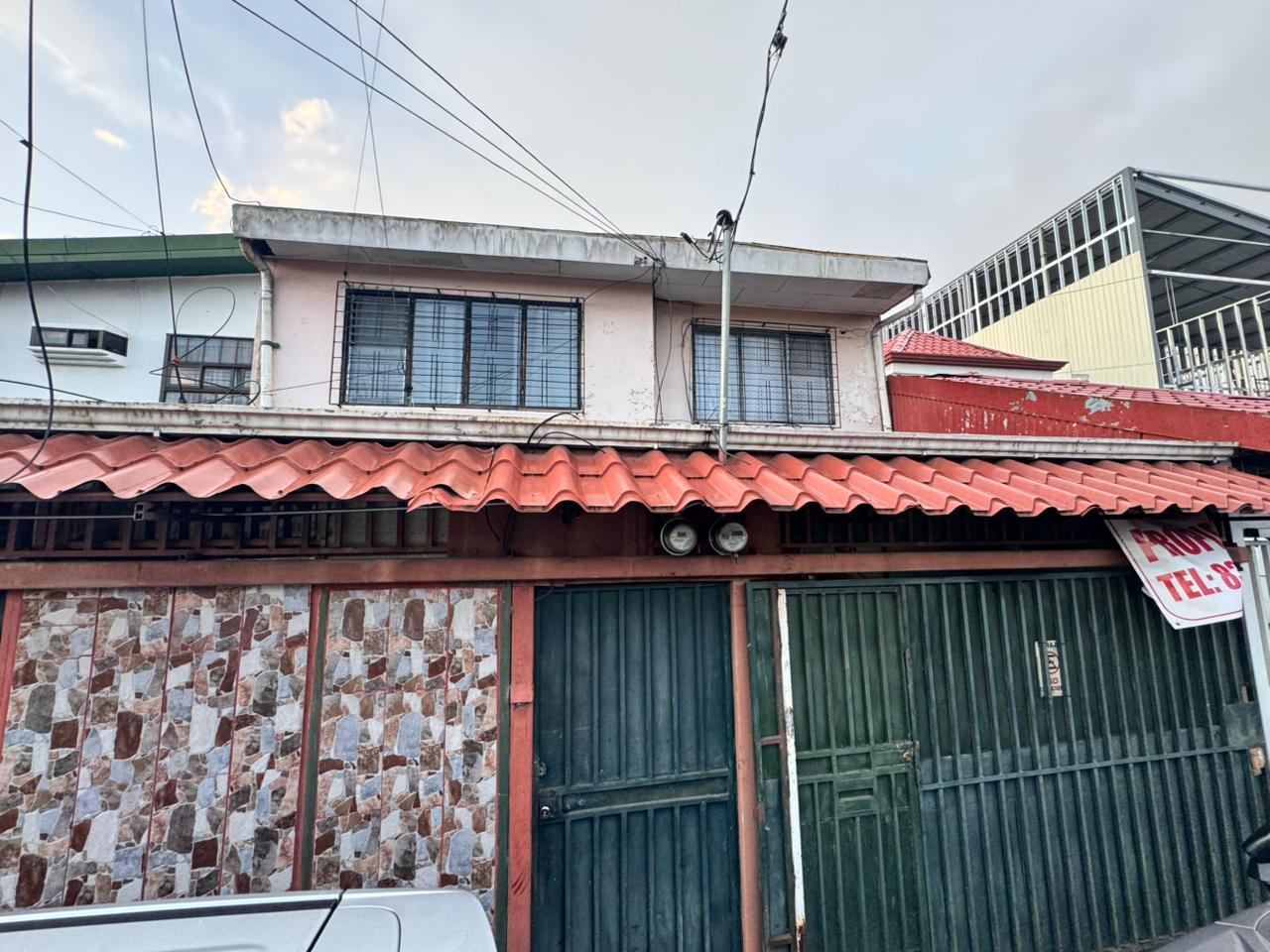 Propiedad en San Vicente