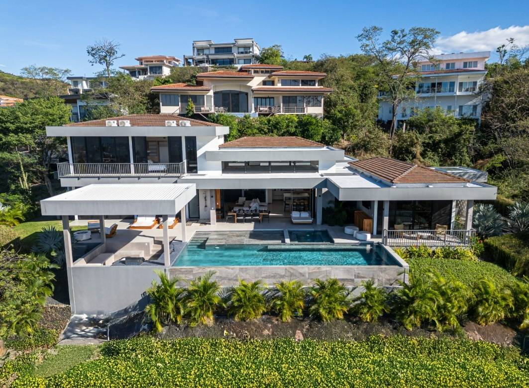 Casa en Playas del Coco