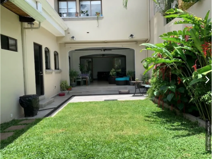 House at Santa Ana