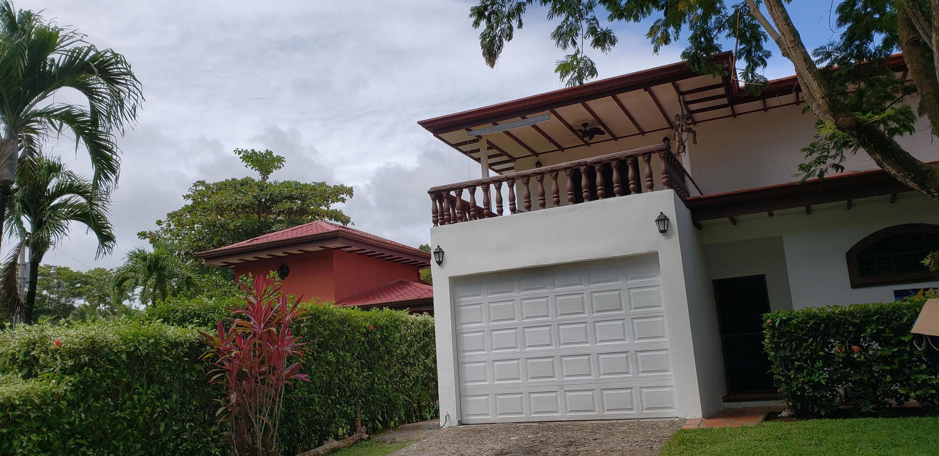 House at Parrita