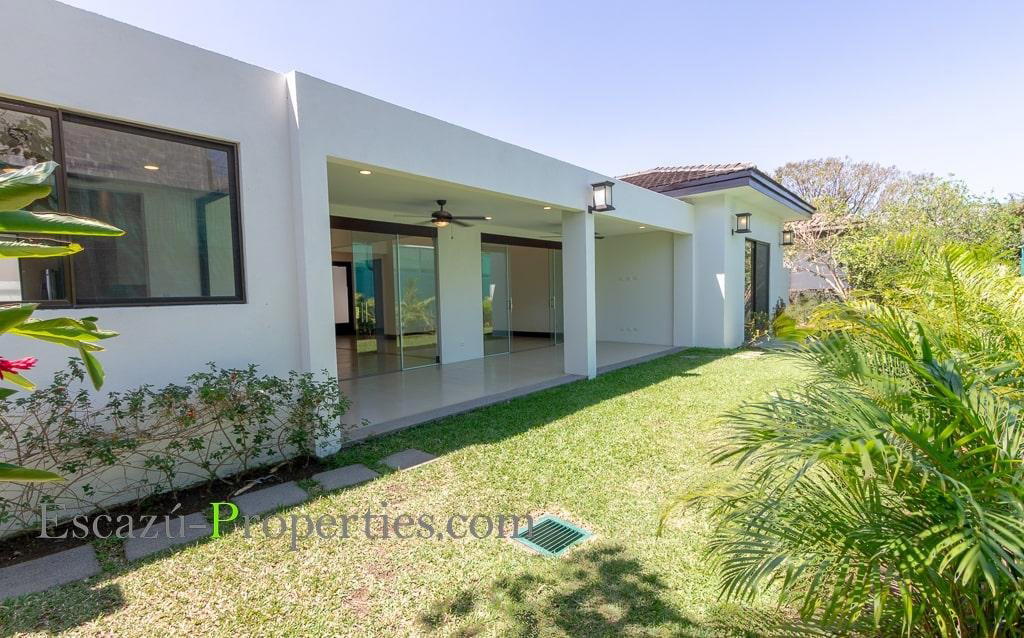 Property at Santa Ana