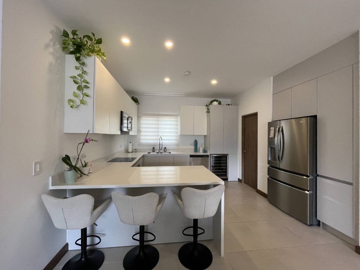 Property at Piedades