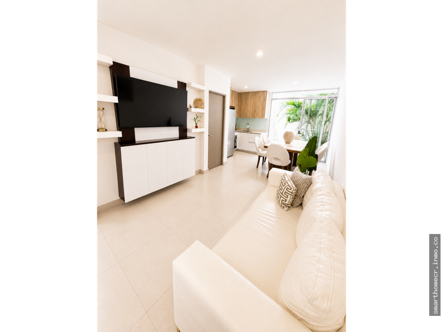 Casa en Condominio Vistas de Santa Ana