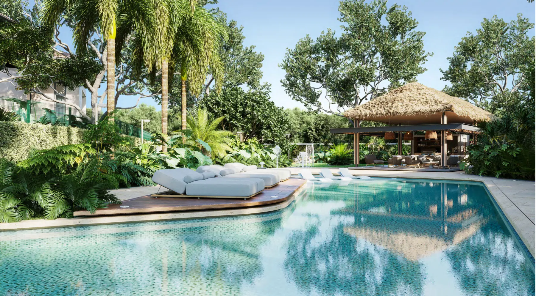 Casa en Hacienda Pinilla