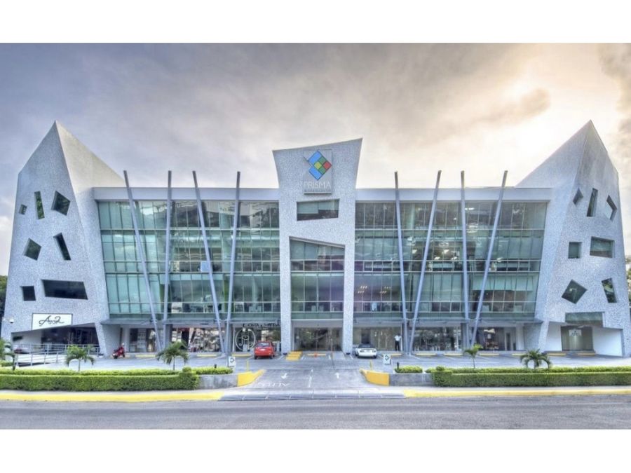 Oficina en San Rafael