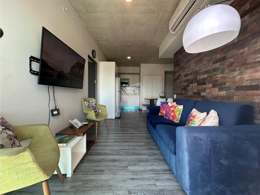 Apartment at SECRT Sabana