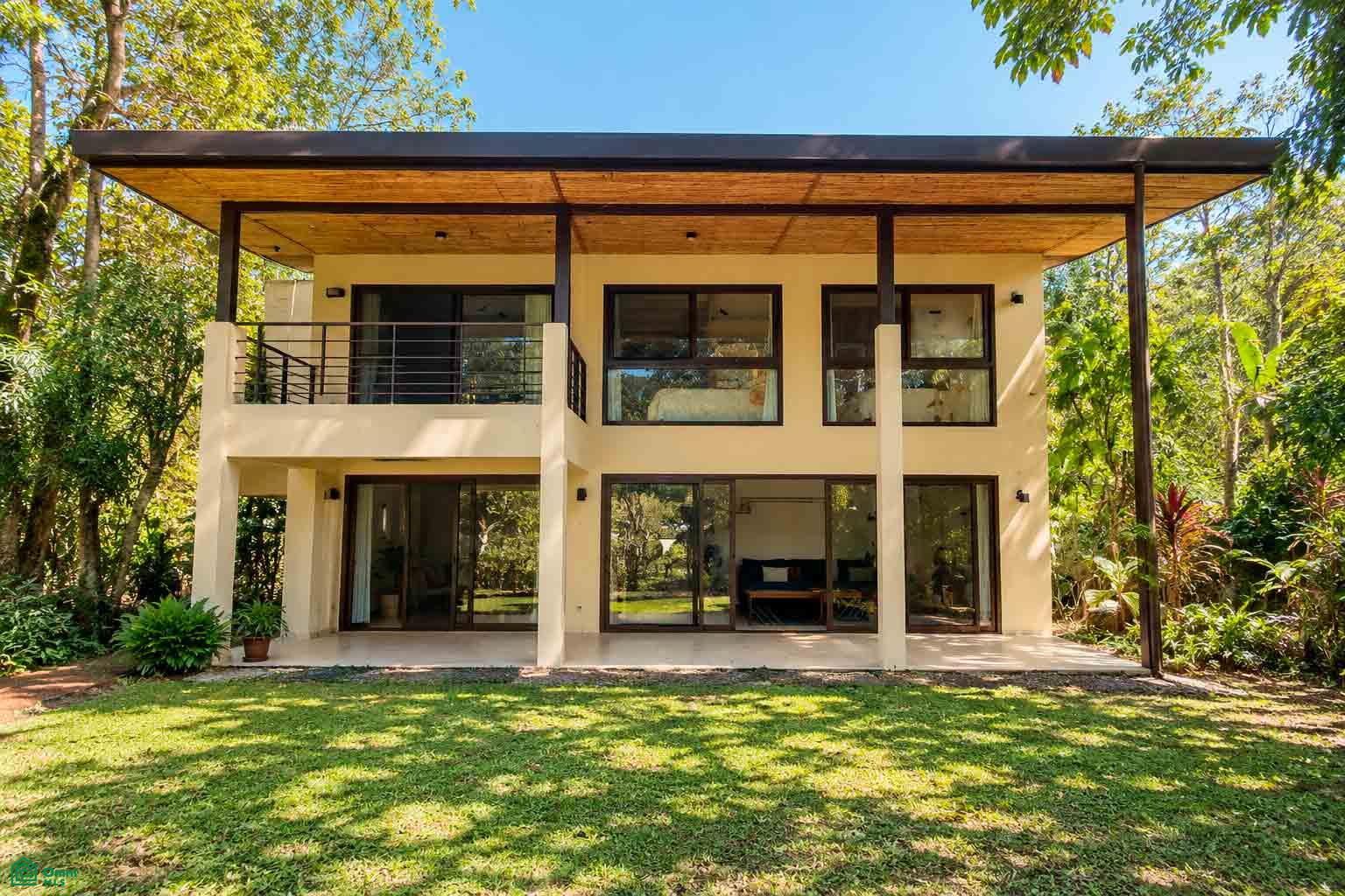 Casa en San Mateo