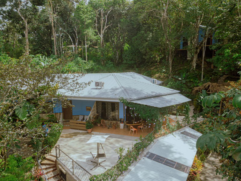 Comercial en Quepos
