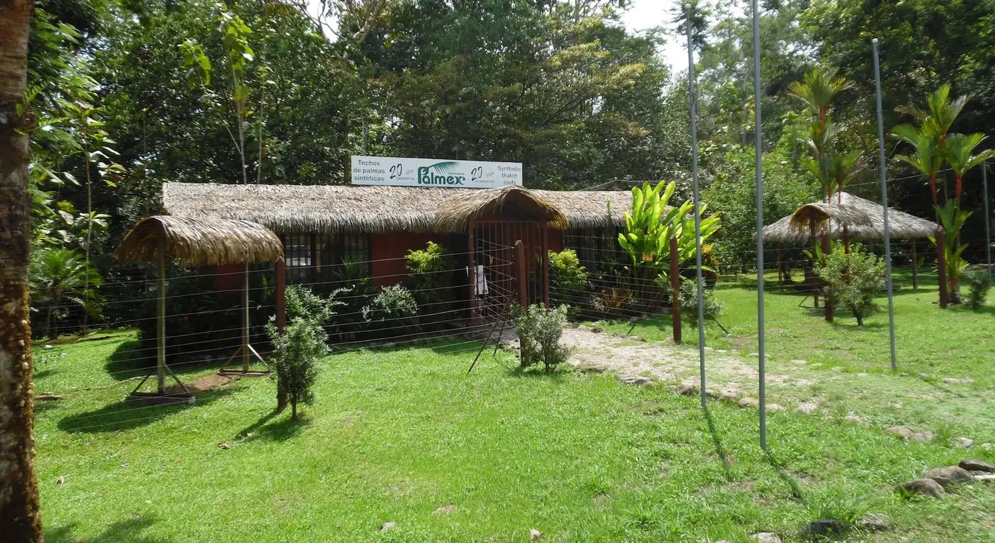 Comercial en Puerto Cortés