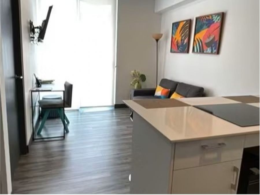 Apartamento en SECRT Escalante