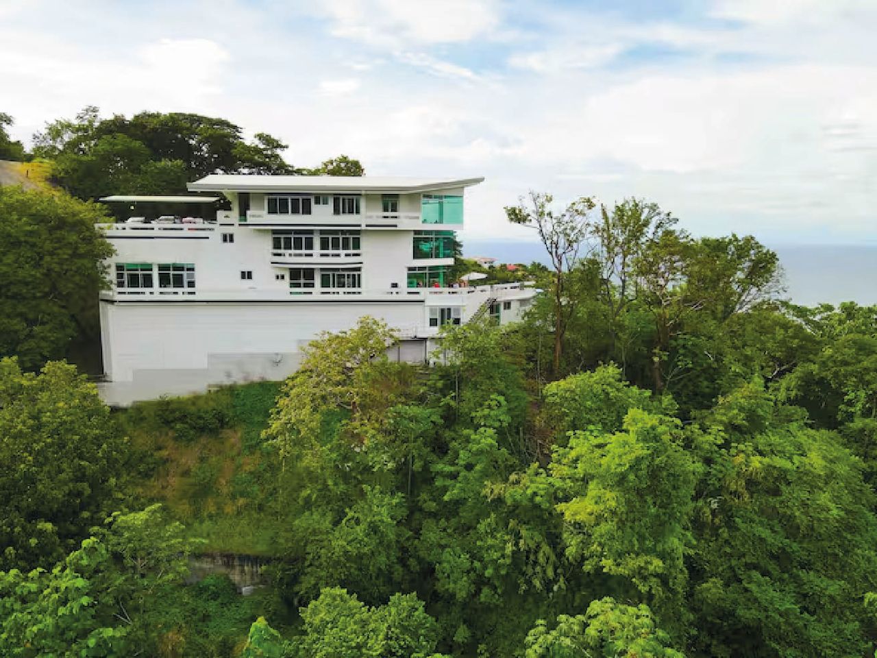 Property at Punta Leona
