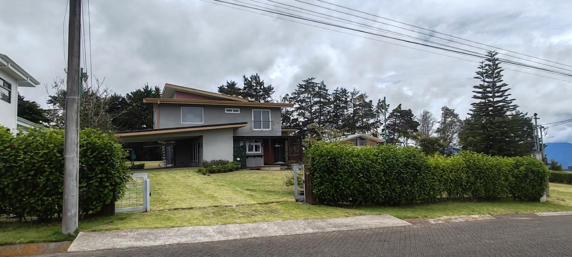 Casa en San Rafael
