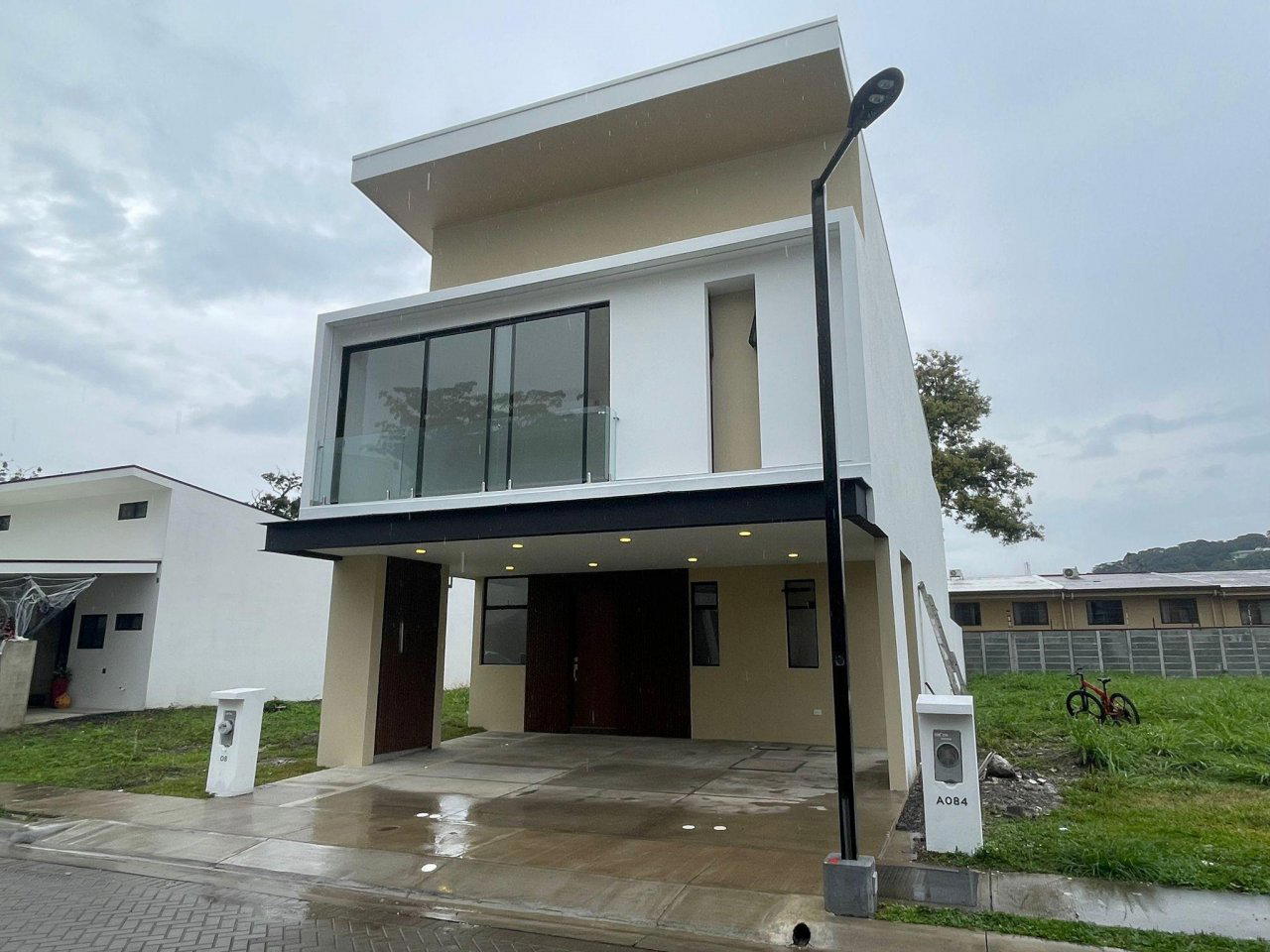 Property at Santa Ana Urbano